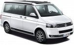 VW Caravelle VW Caravelle
