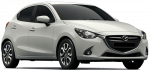 Mazda 2 Mazda 2