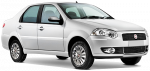 Fiat Siena Fiat Siena