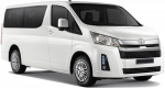 Toyota Quantum Toyota Quantum
