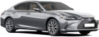 Lexus ES in Jordan