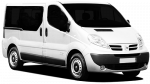Nissan Primastar Nissan Primastar