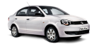 Volkswagen Polo Vivo in East London