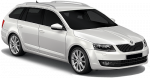 Skoda Octavia Combi Skoda Octavia Combi