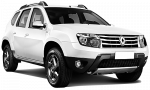 Renault Duster Renault Duster