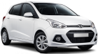 Hyundai i10 in Bridgetown