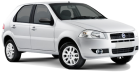 Fiat Palio in Buenos Aires