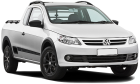 Volkswagen Saveiro in Palmas