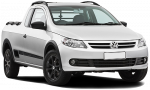 Volkswagen Saveiro Volkswagen Saveiro