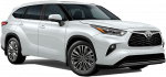 Toyota Highlander Toyota Highlander