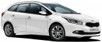 Kia Ceed Kia Ceed