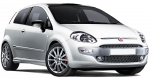 Fiat Grande Punto Fiat Grande Punto