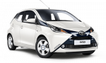 Toyota Aygo Toyota Aygo