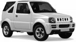 Suzuki Jimny Suzuki Jimny