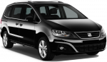 Seat Alhambra Seat Alhambra
