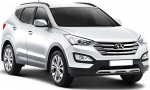 Hyundai Santa Fe Hyundai Santa Fe