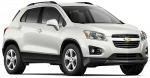 Chevrolet Trax Chevrolet Trax