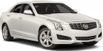 Cadillac ATS V4 Cadillac ATS V4