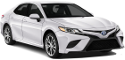 Toyota Camry in Honolulu