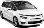 Citroen C4 Grand 5+2 Citroen C4 Grand 5+2