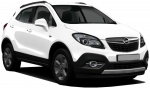 Opel Mokka Opel Mokka