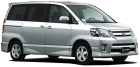 Toyota Noah in Dar Es Salaam