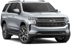 Chevrolet Tahoe in Salt Lake City