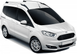 Ford Tourneo Courier Ford Tourneo Courier