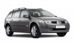 Renault Megane Grandtour Renault Megane Grandtour