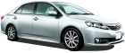 Toyota Allion in Negombo