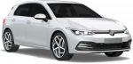 VW e-Golf VW e-Golf
