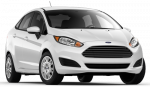 Ford Fiesta Ford Fiesta