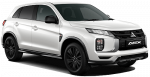 Mitsubishi ASX Mitsubishi ASX