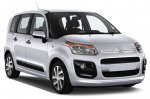 Citroen C3 Picasso Citroen C3 Picasso