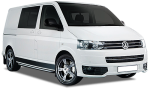 Volkswagen Kombi
