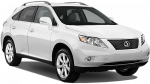 Lexus RX Lexus RX