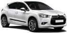 Citroen DS4 in Marbella