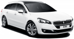 Peugeot 508 Peugeot 508
