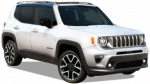 Jeep Renegade Jeep Renegade