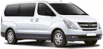 Hyundai Starex Hyundai Starex