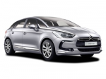 Citroen DS5 Citroen DS5