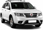 Fiat Freemont Fiat Freemont