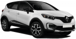 Renault Captur Renault Captur