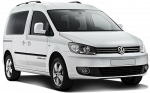VW Caddy VW Caddy