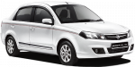 Proton Saga Proton Saga