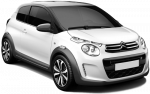 Citroen C1 2d Citroen C1 2d