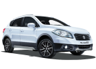Suzuki S-Cross in Killarney