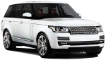 Range Rover Vogue
