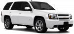 Chevrolet TrailBlazer Chevrolet TrailBlazer