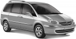 Citroen C8 Citroen C8